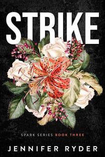 Strike - Spark, #3