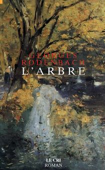 L’Arbre - Littérature blanche