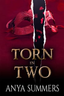 Torn In Two - The Manor Series, #2
