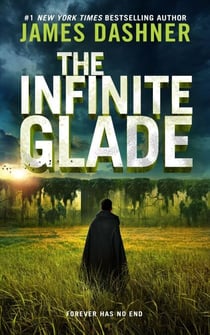 The Infinite Glade - The Maze Cutter, #3
