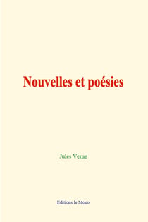 Nouvelles et poésies de Jules Verne
