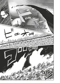 Choujin X - Chapitre 41-4 - La hyène - Partie 4