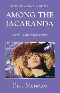Among the Jacaranda -Buds of Matata in Kenya - THE MATATA TRILOGY, #3