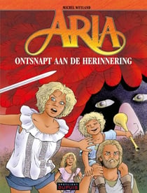 Ontsnapt aan de herinnering