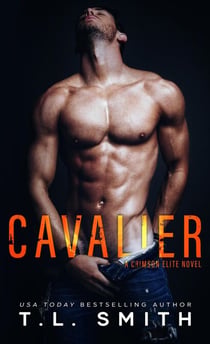 Cavalier - Crimson Elite, #1