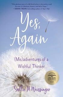 Yes, Again - (Mis)adventures of a Wishful Thinker