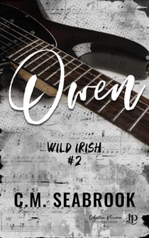 Owen - Wild Irish #2