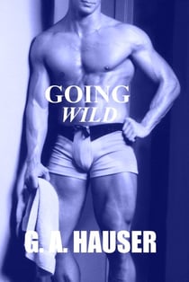 Going Wild- Book 9 in the Action! Series (MM) (BDSM) - Action Series, #9