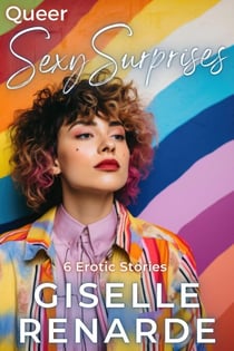 Queer Sexy Surprises - Sexy Surprises, #56