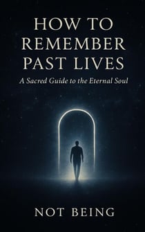 How to Remember Past Lives - Awakening