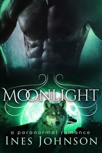 Moonlight - Moonkind Series, #2