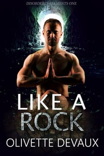 Like a Rock - Disordery Elements