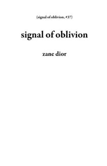 signal of oblivion - signal of oblivion, #37