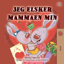 Jeg elsker mammaen min - Norwegian Bedtime Collection