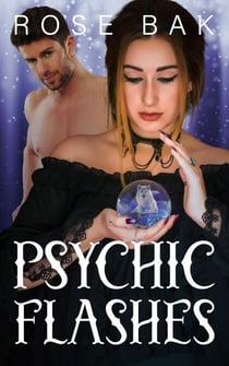 Psychic Flashes - Magical Midlife Romance, #2