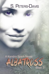 Albatross - A Kendra Spark Novel, #3