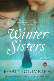 Winter Sisters - A Novel