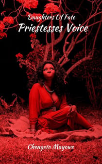Priestesses Voice - Daughters Of Fate, #3