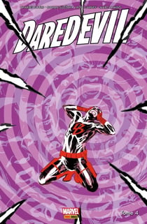 Daredevil (2016) T04 - Pourpre