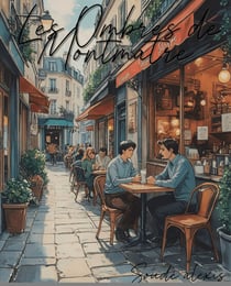 Les Ombres de Montmartre