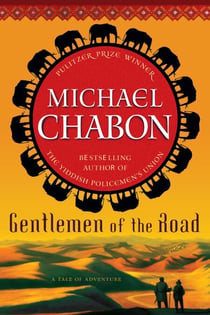 Gentlemen of the Road - A Tale of Adventure