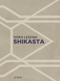 Shikasta - CANOPUS DANS ARGOS : ARCHIVES