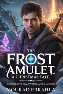 The Frost Amulet A Christmas Tale