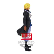 Figurine - The Grandline Men - One Piece - Sabo - 28 cm