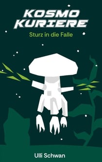 Sturz in die Falle - Djibril-Cup Teil 3 von 3
