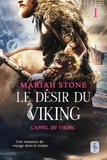 Le Désir du Viking - L’Appel du Viking, #1