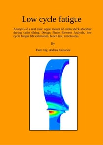 Low Cycle Fatigue