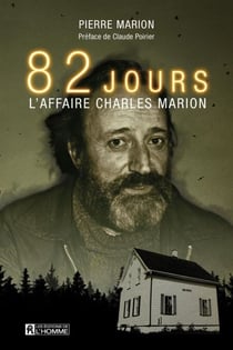 82 jours - L'affaire Charles Marion