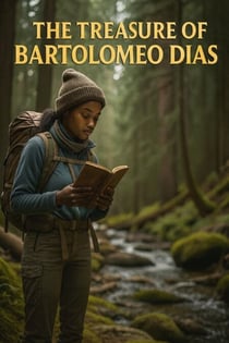 The Treasure of Bartolomeo Dias