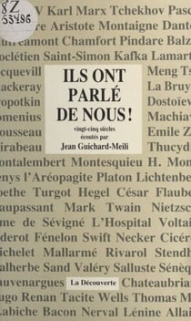 Ils ont parlé de nous !