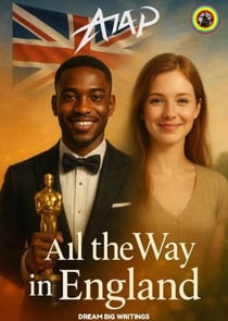 All the Way in England