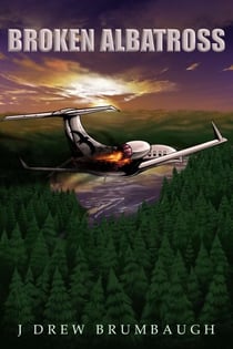 Broken Albatross - Galiwee Visions, #3