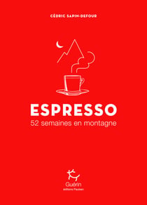Espresso - 52 semaines en montagne