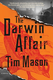 The Darwin Affair - A Novel