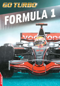 Formula 1 - EDGE - Go Turbo