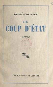 Le coup d'État