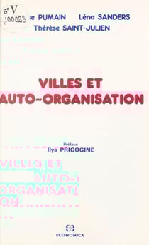 Villes et auto-organisation