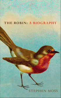 The Robin - The perfect gift for bird lovers