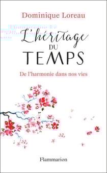 L'héritage du temps