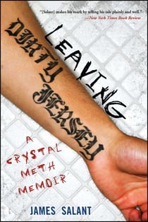 Leaving Dirty Jersey - A Crystal Meth Memoir