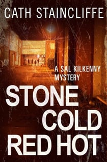 Stone Cold Red Hot - Sal Kilkenny #4