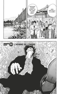 Sakamoto Days - Chapitre 101 - L'homme de l'ombre