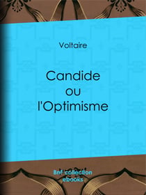 Candide - ou l'Optimisme