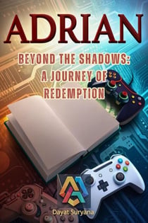 Beyond The Shadows: A Journey of Redemption - Adrian, #5
