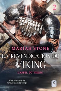 La Revendication du viking - L’Appel du Viking, #2