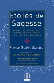 Étoiles de Sagesse - Méditation analytique, chants de réalisation et prières d’aspiration